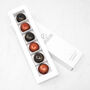 Whiskey And Whisky Chocolates For Father's Day, thumbnail 2 of 4