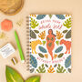 'Bring Your Whole Self…' Personalised Notebook, thumbnail 1 of 2