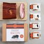 Ultimate Spicy Bacon Sandwich Kit, thumbnail 3 of 7