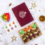 Indian Inspired Diwali Chocolate Gift Box, thumbnail 2 of 3