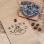 Personalised Company Logo Stamp, thumbnail 2 of 7