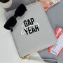 Personalised Gap Year Travel Wallet, thumbnail 1 of 7