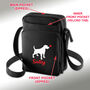 Personalized Specific Breed Dog Walker Bag, thumbnail 2 of 6