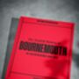 Bournemouth Fc Personalised Football Gift Cherries Newspaper History Book, thumbnail 11 of 12