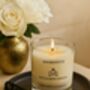 Little Miss London Shoreditch Musk, Vanilla And Tobacco Scented Candle, thumbnail 4 of 4