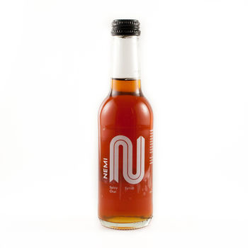 Spicy Chai Syrup 500ml, 2 of 3