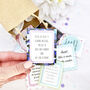 Aunt Tea Gift | Auntie Gifts, thumbnail 7 of 12