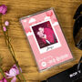 Personalised Valentine's Cassette Mixtape Two Spotify, thumbnail 1 of 4