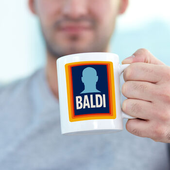 Funny Aldi Inspired Spoof Mugs, 2 of 4
