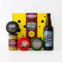 Just Jane Beer And Cheese Gift Box, thumbnail 6 of 7