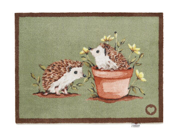 Hug Rug Hedgehog Friends, 5 of 5