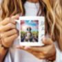Personalised Spinone Italiano Bridge Dog Keepsake Gift Mug, thumbnail 1 of 2
