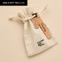 Personalised New Home Photo Block Gift, thumbnail 3 of 3