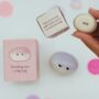Hug In A Box – Fun Gift For Teens. Perfect For Exam Season, thumbnail 3 of 11