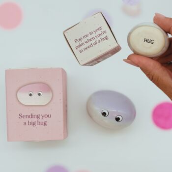 Hug In A Box – Fun Gift For Teens. Perfect For Exam Season, 3 of 11