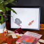 Children's Book And Print Gift Set, thumbnail 2 of 12