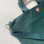 Adjustable Waterproof Nylon Bag, thumbnail 6 of 10