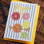 Mum You're The Zest Card, thumbnail 2 of 3
