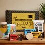 Personalised Graduation Beer Gift Set, thumbnail 6 of 11