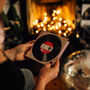 Step Into Christmas Music Card, thumbnail 2 of 3