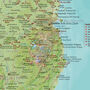 Map Of Ireland, thumbnail 2 of 6