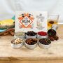 Six Rum Spices And Botanicals Infusions Kit, thumbnail 1 of 8