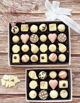 White Chocolate Selection Box, 2 of 9