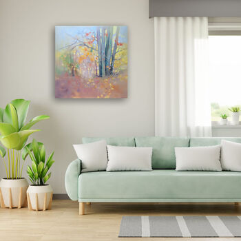 Ashdown Forest Path, 2 of 9