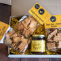 Savoury Biscuits + Chutney Gift Box, thumbnail 2 of 7