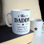 Personalised This Daddy Mug, thumbnail 2 of 7