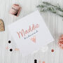 Thank You For Being My Bridesmaid Gift Box, thumbnail 1 of 10