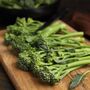 Vegetable Broccoli 'Tenderstem' 12 X Plant Pack, thumbnail 4 of 5