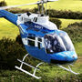Helicopter Flight Experience For Two In Edinburgh, thumbnail 4 of 8