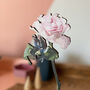 Personalised Pet Wooden Flower Gift, thumbnail 8 of 11