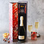 The Prosecco And Chocolate Gift Box, thumbnail 1 of 4