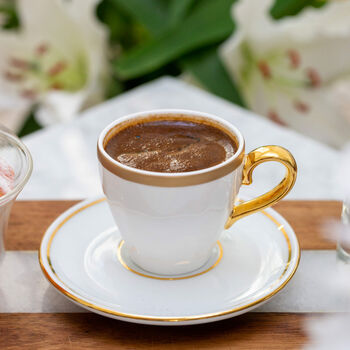 Turkish Coffee Selection, 4 of 5