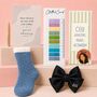 Personalised Letterbox Stationery Gift Set, thumbnail 3 of 5