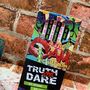 Truth Or Dare Straws 8mm X 200mm Box Of 20 Paper Straws, thumbnail 1 of 5