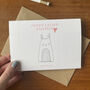 Personalised Happy Easter Mummy Card, thumbnail 6 of 6