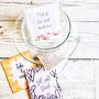 Get Well Soon Gift Tea | A Hug In A Cup, thumbnail 12 of 12