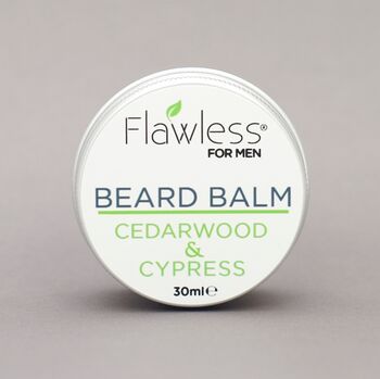 Beard Balm Cedarwood And Cypress, 4 of 5
