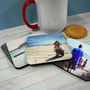 Personalised Photo Coasters Set Of Eight, thumbnail 8 of 10