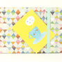 Mini Cuppa Tea Card, thumbnail 3 of 4