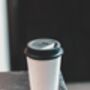 Circular And Co. Now Cup 12oz Reusable Coffee Cup, thumbnail 7 of 8