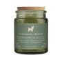 'Yorkshire Ter…' Definition Large Green Candle • Dog Enthusiast • Just Paws • Gift Box, thumbnail 3 of 4
