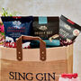 Luxury Winter Gin Hamper, thumbnail 7 of 10