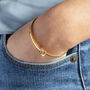 Family Birthstone Rings Bracelet, thumbnail 3 of 12