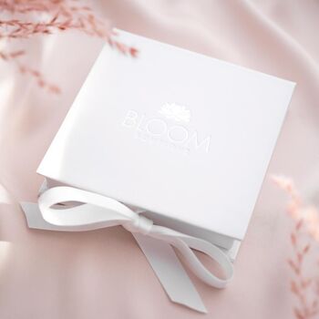 Create Your Own Bracelet Flower Girl Gift Set, 9 of 9