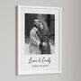 Personalised Photo Collage Print, thumbnail 4 of 6