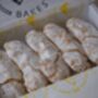 Lemon Almond Kisses, thumbnail 4 of 4